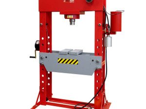 RADIONIČKA PRESA 75T WP75H