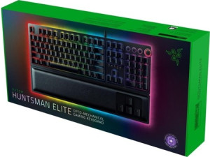 Razer Opt-Mehanička tastatura Huntsman Elite RZ03-0187