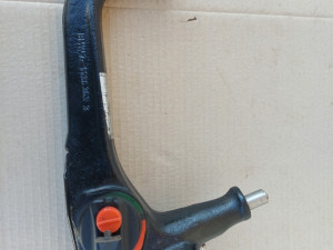 Euro kuka Oris Bmw