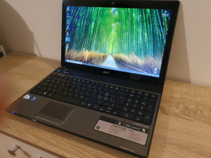 Acer Aspire 5741Z/4GB Ram-a/320GB HDD