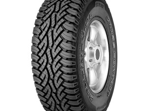 235/65R17 Continental CONTI CROSS AT DOT19 235 65 17