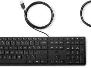 Set Tastatura i mis HP slim Original