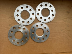 Distanceri 5x100 5x112 5mm 0,5cm 57.1mm