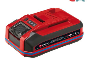 Einhell Baterija Power X-Change 18 V 4.0 Ah SEALED