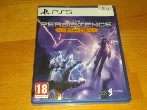 PERSISTENCE Enhanced PS5
