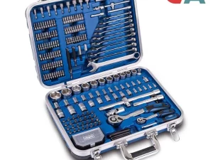 Scheppach 233-dijelni Set Alata TB235
