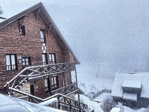 Jahorina apartman, 43m2, terasa, na stazi, odmah do hotela Lavina photo 2