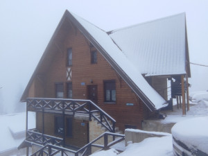 Jahorina apartman, 43m2, terasa, na stazi, odmah do hotela Lavina photo 4