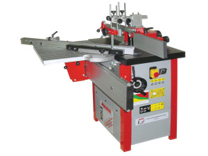 FREZER ZA DRVO STOLARSKI FREZER FS200