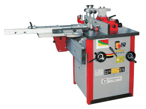 FREZER ZA DRVO STOLARSKI FS200S
