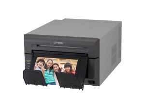 Foto Printer CITIZEN CX-02