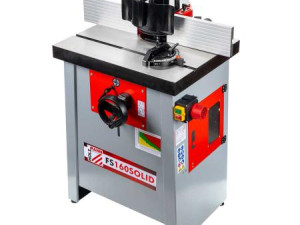 FREZER ZA DRVO STOLARSKI FS160SOLID