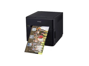 Foto Printer CITIZEN CZ-01