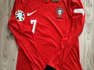 PORTUGAL nike CR7 CRISTIANO RONALDO dres L velicina player verzij