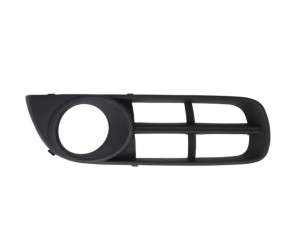 Maska resetka branika SKODA FABIA II, ROOMSTER 03.06- desno