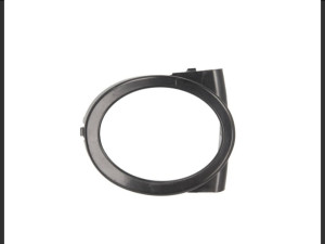 Okvir maglenke BMW 3 E46 02.98-09.06 lijevo