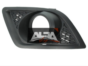 Maska resetka branika FORD FIESTA V 03.05-06.08 desno