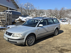 Passat 1.9 tdi dijelovi pasat golf komplet motor mjenjac siber