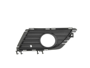 Maska resetka branika OPEL COMBO C, CORSA C 06.03-10.10 lijevo