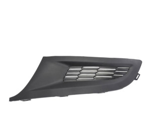 Maska resetka branika VW POLO V 6R 06.09-05.14 lijevo