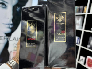Mancera Red Tobacco intense parfem Tuzla parfemi