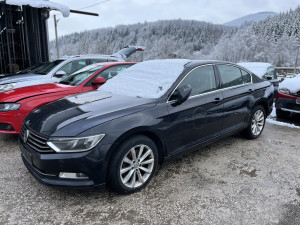DIJELOVI PASSAT 8 2.0 TDI | AUTO KEMO