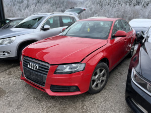 DIJELOVI AUDI A4 B8 | AUTO KEMO