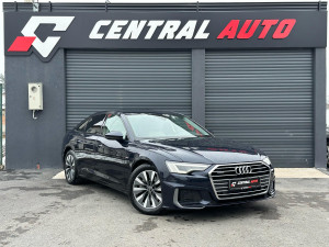 Audi A6 3.0 TDI S-Line, Quattro, 2021 god, Matrix, Virtual