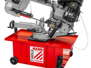 TRAČNA PILA ZA METAL BS712TURN