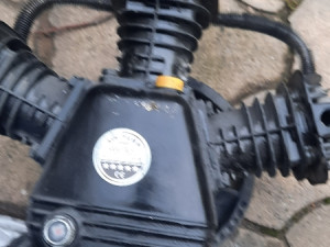 AIR PUMP 3065 KRAFT DELE