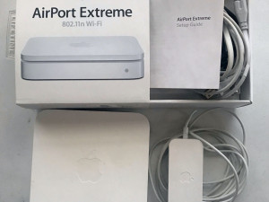 Apple Airport extreme