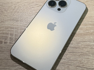 Apple iPhone 13 Pro 256GB Gold TIP TOP GARANCIJA