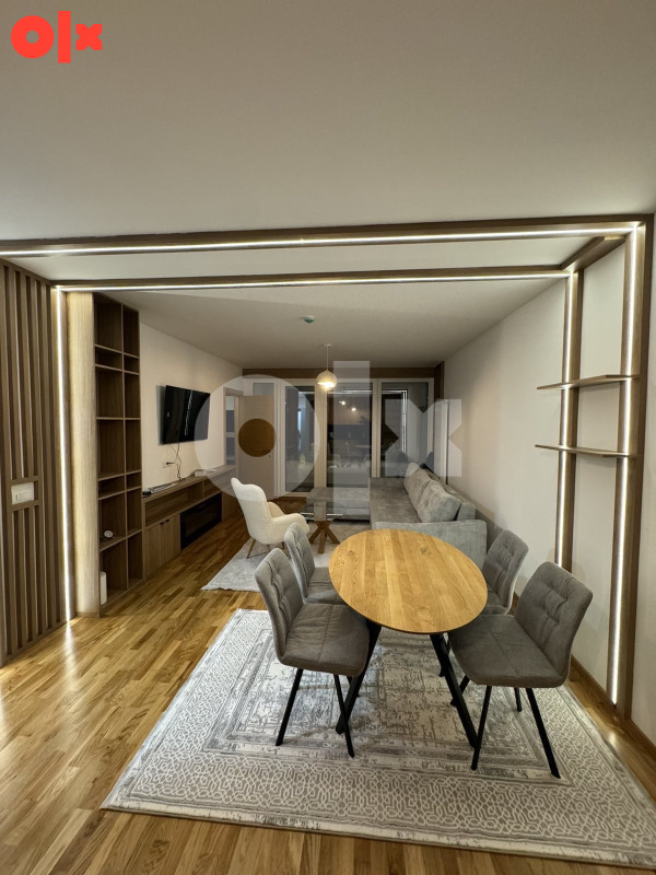 Apartman Jahorina Trosoban 60,25m2 Moderno opremnjen