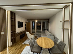 Apartman Jahorina Trosoban 60,25m2 Moderno opremnjen