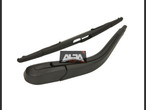 Ruka brisača s metlicom straga CITROEN JUMPY II 01.07-0