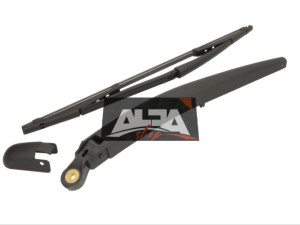 Ruka brisača s metlicom straga FIAT CROMA 06.05-