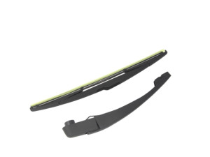 Ruka brisača s metlicom straga DACIA DUSTER SUV RENAULT