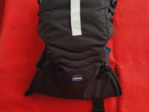 NOSILJKA ZA BEBE KENGUR KENGURKO CHICCO EASY FIT Ekstra