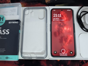 Nothing Phone 2 KAO NOV
