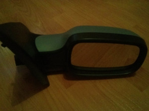 Renault megane 2 EL.RETROVIZOR sa senzorom temp