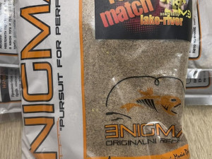 Primama krma ENIGMA RIBOLIV PRIMAMA KRMA ŠARANSKA PRIMAMA