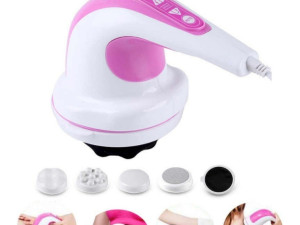 Relax Spin Tone masažer Novi model za mršavljenje celulit tijelo