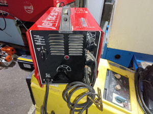 ELEKTRO APARAT ZA VARENJE AC/DC TROFAZNI EXSTRA
