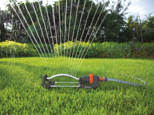 GARDENA Zaljevač polo Aqua S 220