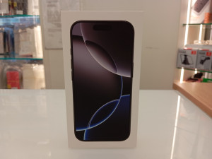 IPHONE 16 PRO 256GB!! GARANCIJA!!