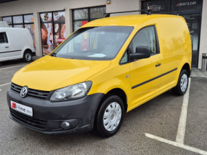 Vw Caddy 1.6 disel 75kw 2012 godina