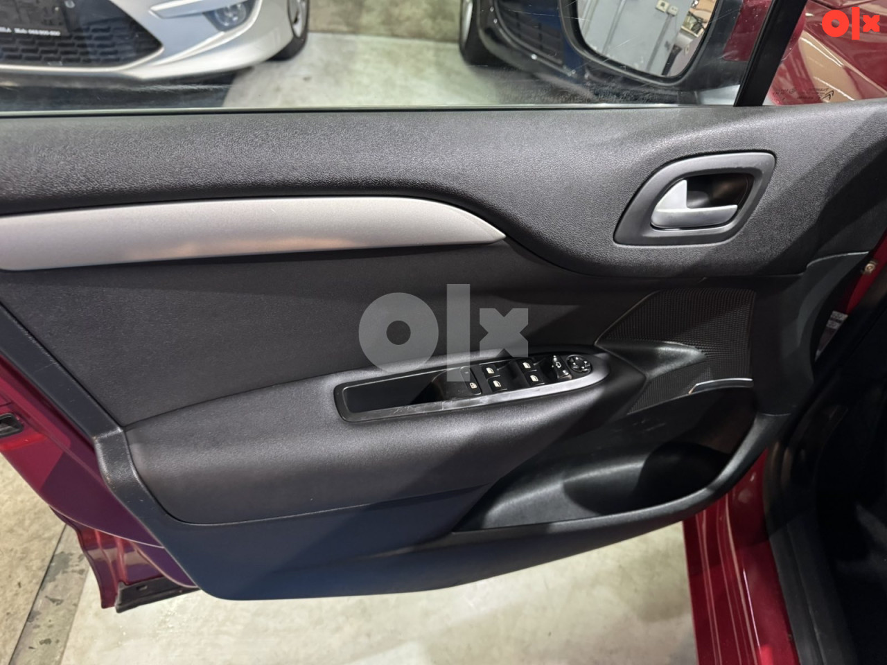 CITROEN C4 1.6 HDI, 2011 GOD, ALU FELGE, PARK SENZORI