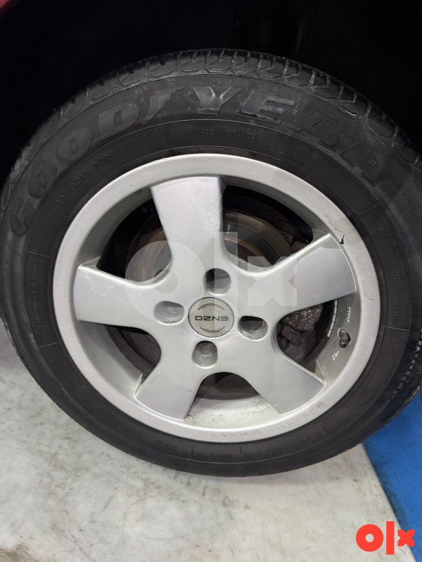 CITROEN C4 1.6 HDI, 2011 GOD, ALU FELGE, PARK SENZORI