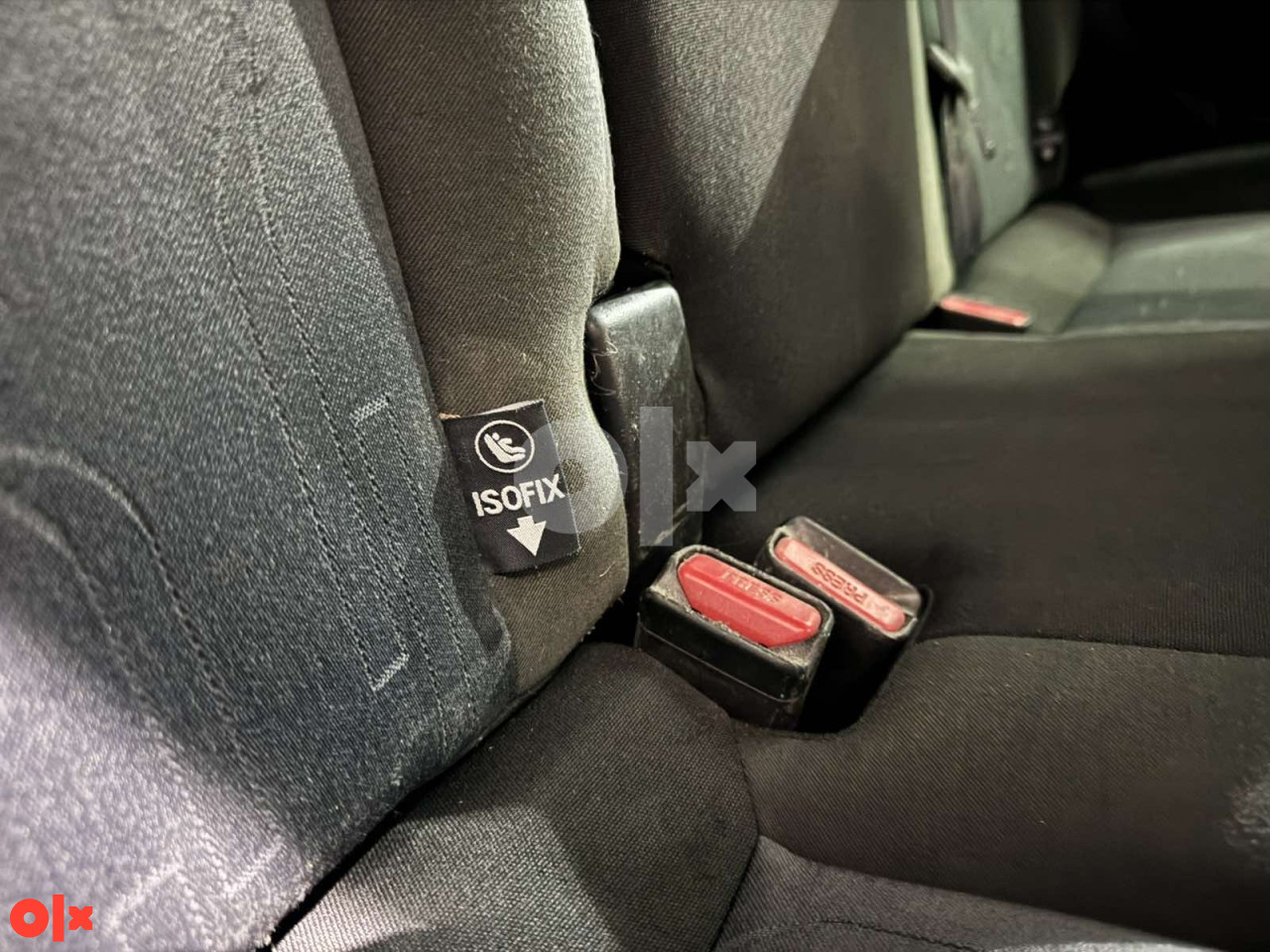CITROEN C4 1.6 HDI, 2011 GOD, ALU FELGE, PARK SENZORI