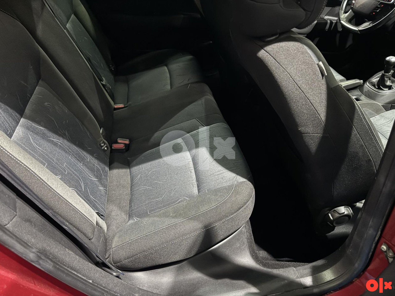 CITROEN C4 1.6 HDI, 2011 GOD, ALU FELGE, PARK SENZORI